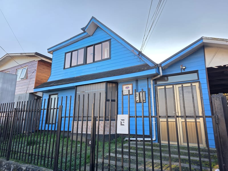 ARRIENDO AMPLIO LOCAL COMERCIAL EN ANTIHUAL, PUERTO MONTT