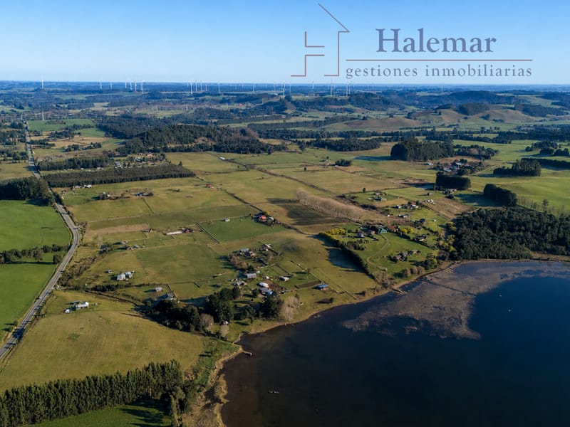 AMPLIO TERRENO DE 14.000 M² EN LONCOTORO